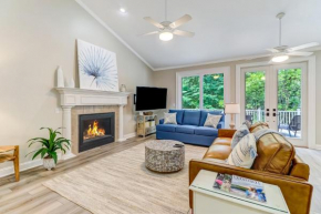43 Beach Walker Amelia Island Plantation